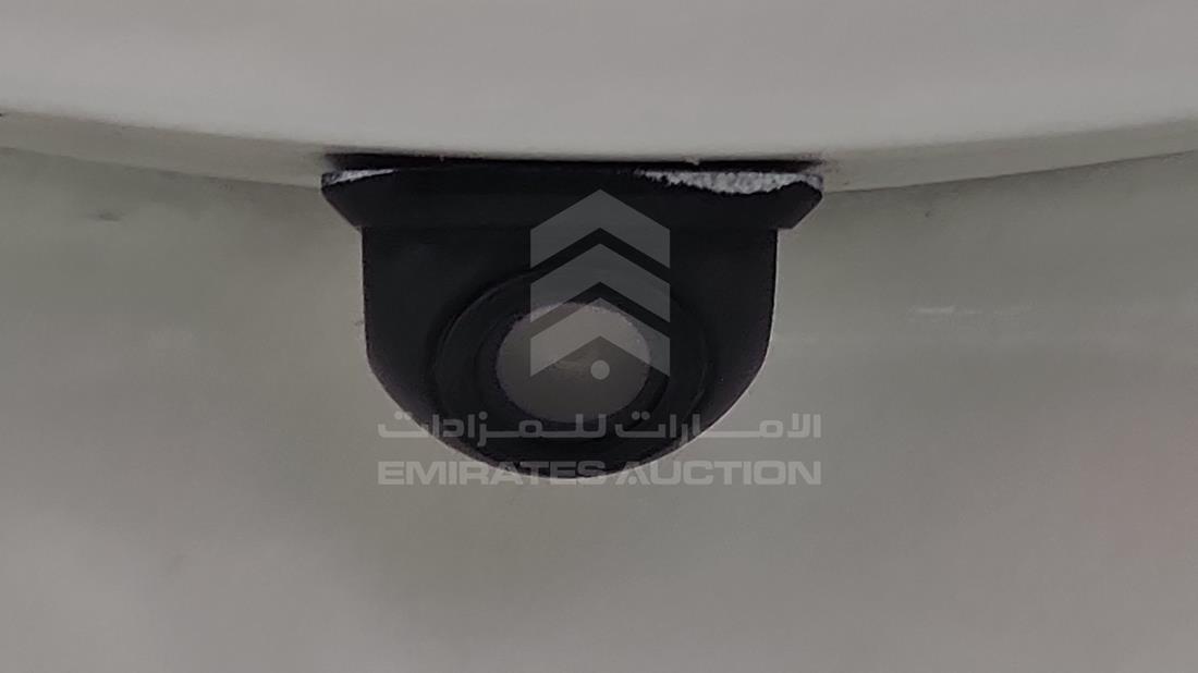 2010 Toyota Camry — Rear Camera & 360 View — Photo 23