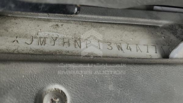 JMYHNP13W4A771934 Mitsubishi L 300
