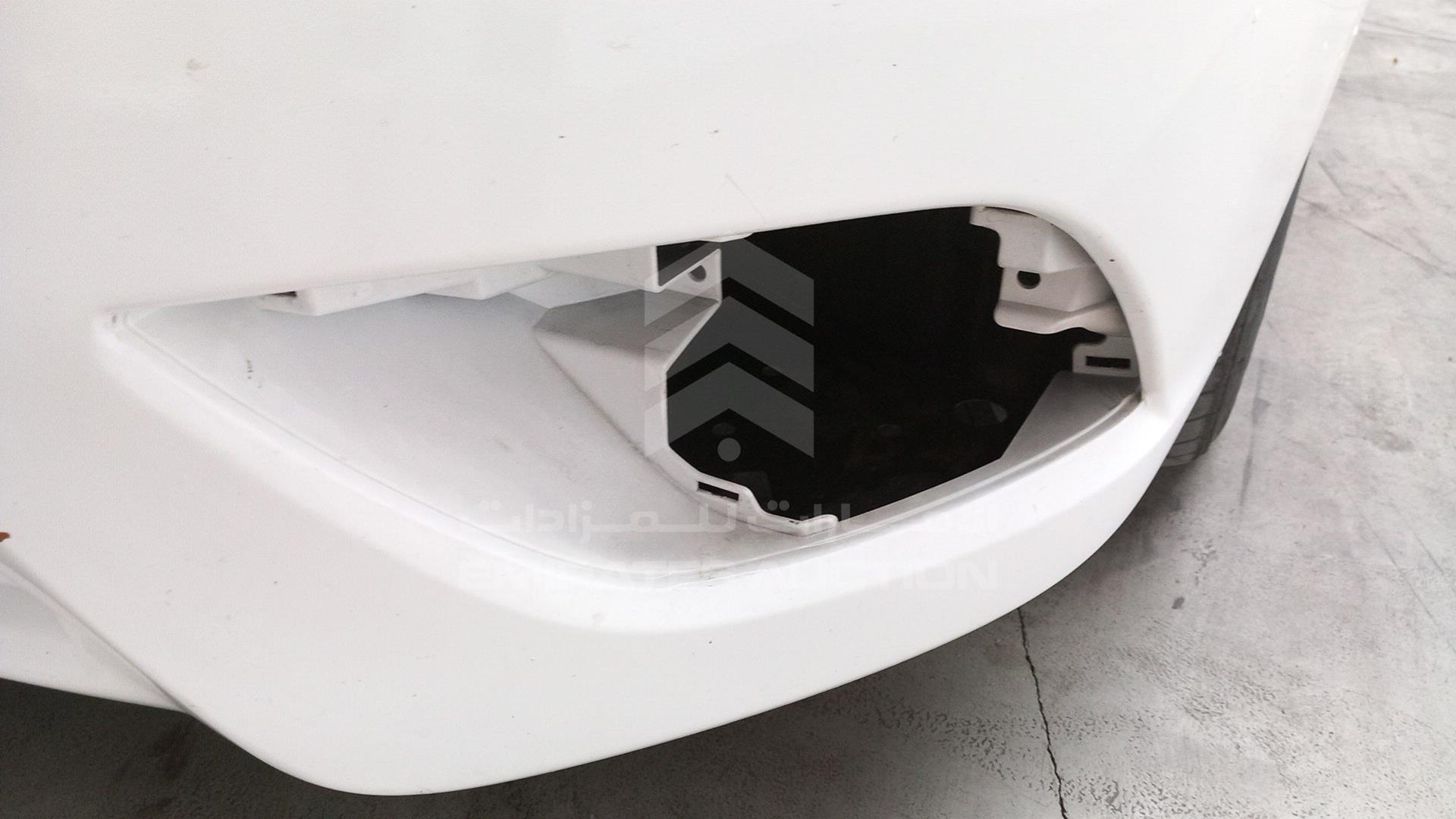 2015 NISSAN SUNNY VIN: MDHBN7AD7FG706077
