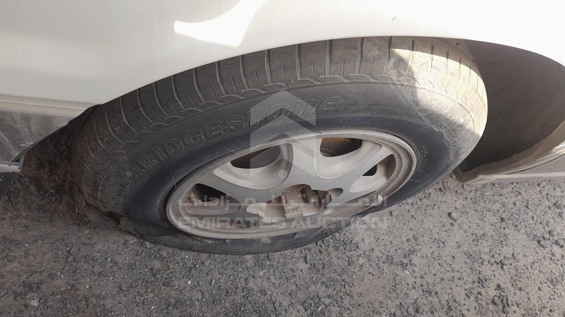 1999 TOYOTA CAMRY VIN: JT2BG22K8X0366287