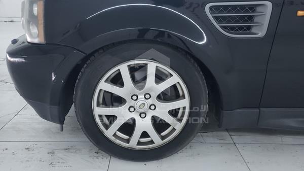 Range Rover Sport 2007 SALLSAA547A996063 Image 25