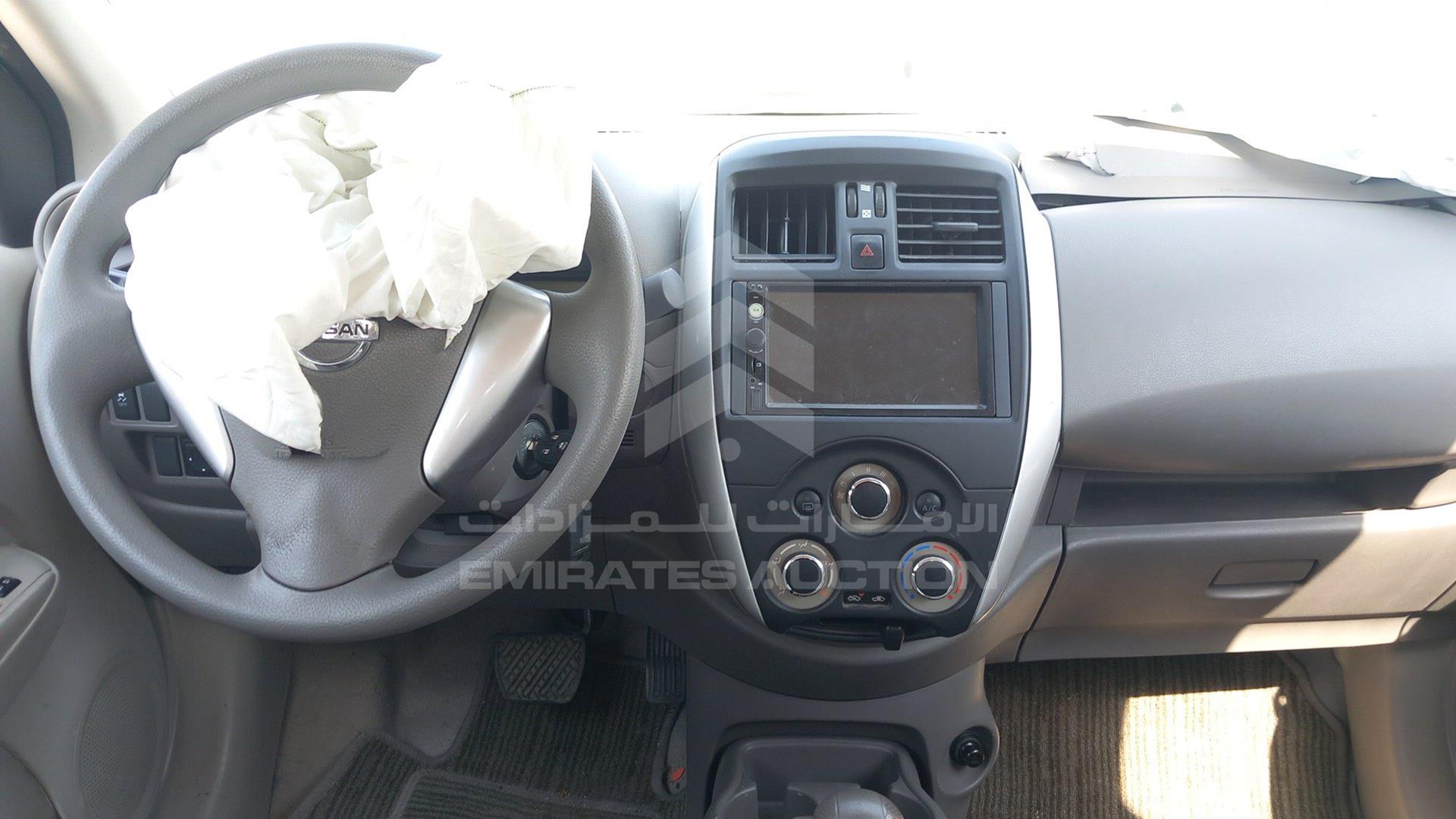 2023 NISSAN SUNNY VIN: MDHBN7ADXPG331349