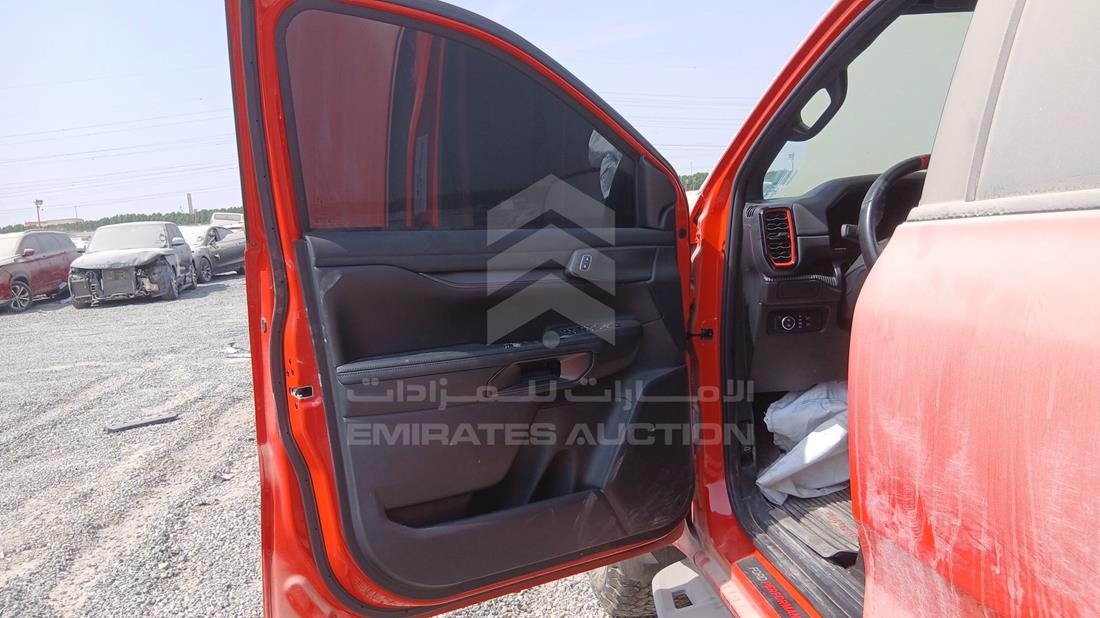 فورد رينجر رابتر 2023 — الباب الأمامي الأيسر — صورة 9