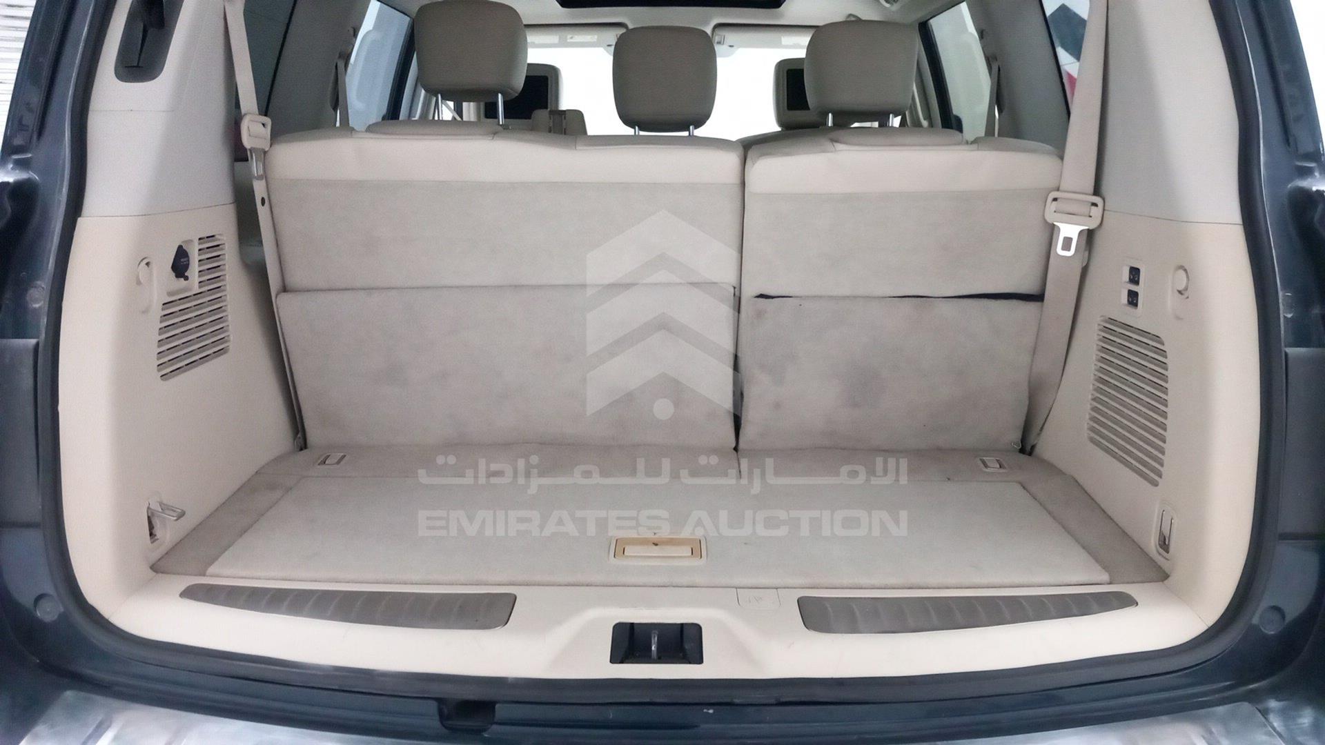 2015 INFINITI QX 80 VIN: JNRAZ2NY1F9050396