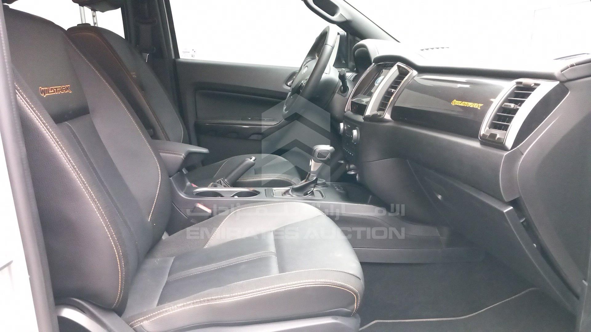 2022 FORD RANGER VIN: AFAFP5KP0NJP55895