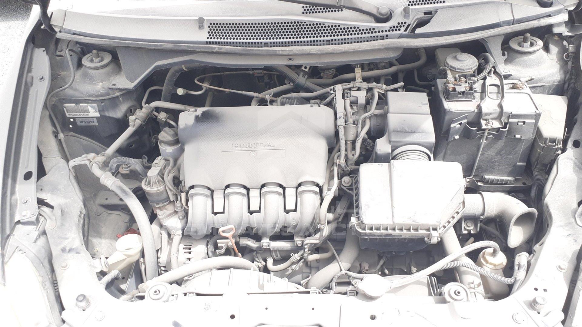 2006 HONDA CITY VIN: MRHGD66326P060299