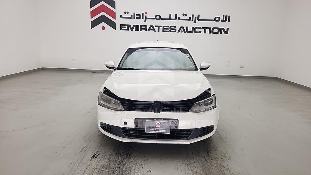 WVWRV1AJ6EM240515 - 2014 VOLKSWAGEN JETTA - #undefined