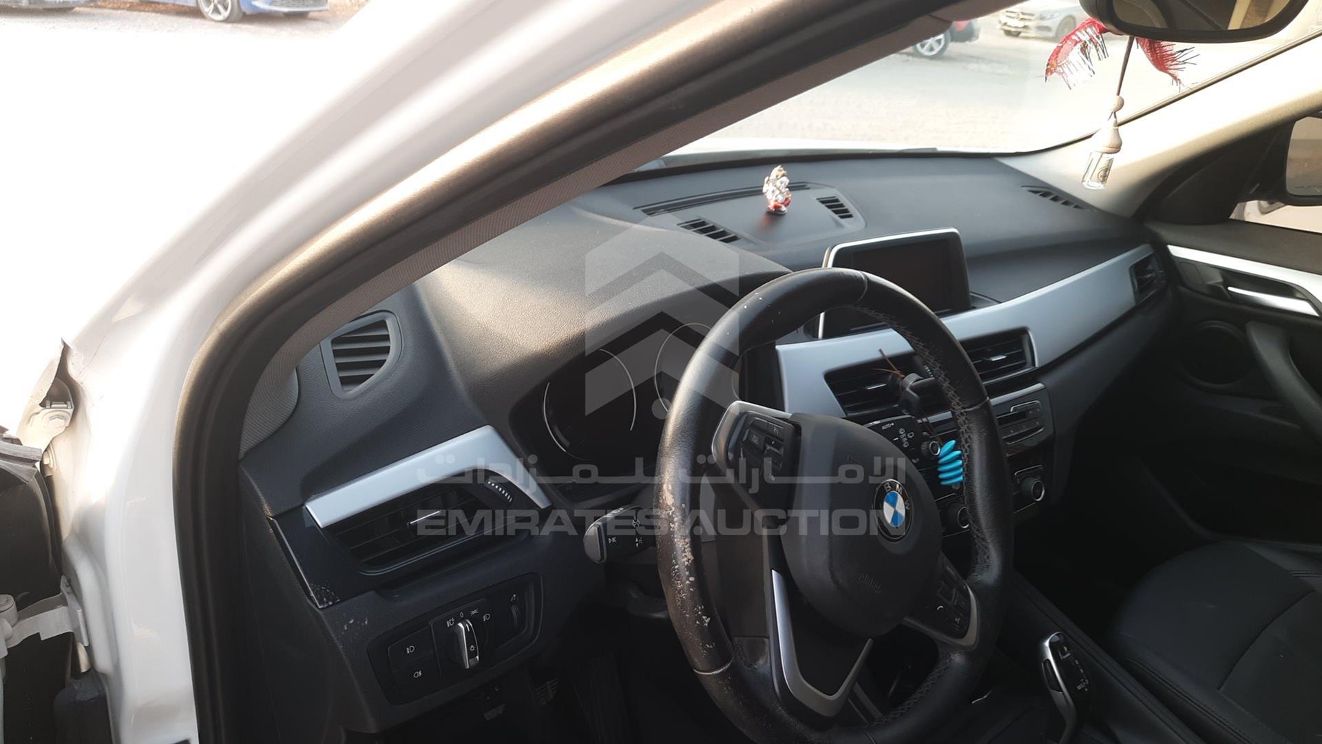 2019 BMW X1 VIN: WBAJG3A0XK3H20813