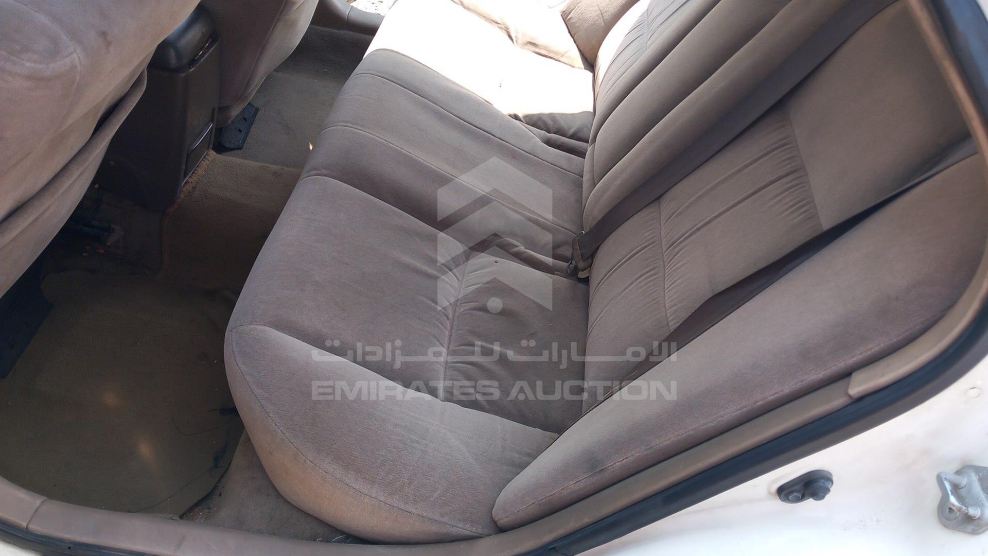 1999 TOYOTA CAMRY VIN: 6T1BF22KXXX653910