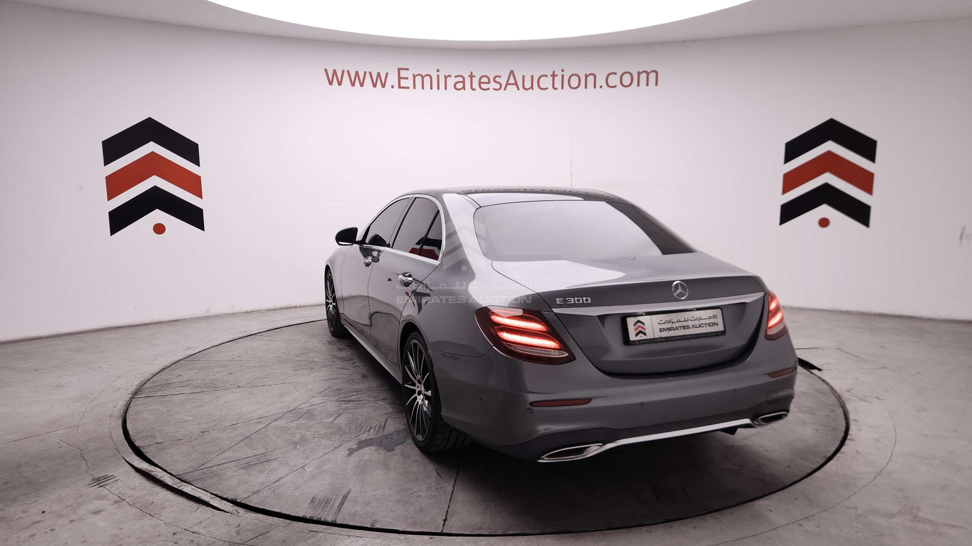 2017 MERCEDES E 300 VIN: WDDZF4JBXHA074065