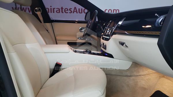ROLLS ROYCE Ghost 2014 SCA664S03EUX41005 Image 38