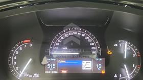 2017 Cadillac XT 5 — Odometer Reading — Photo 2 — Thumbnail