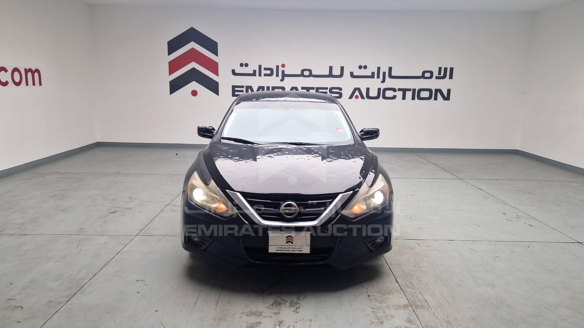 2016 NISSAN ALTIMA VIN: 1N4AL3AP2GN314485