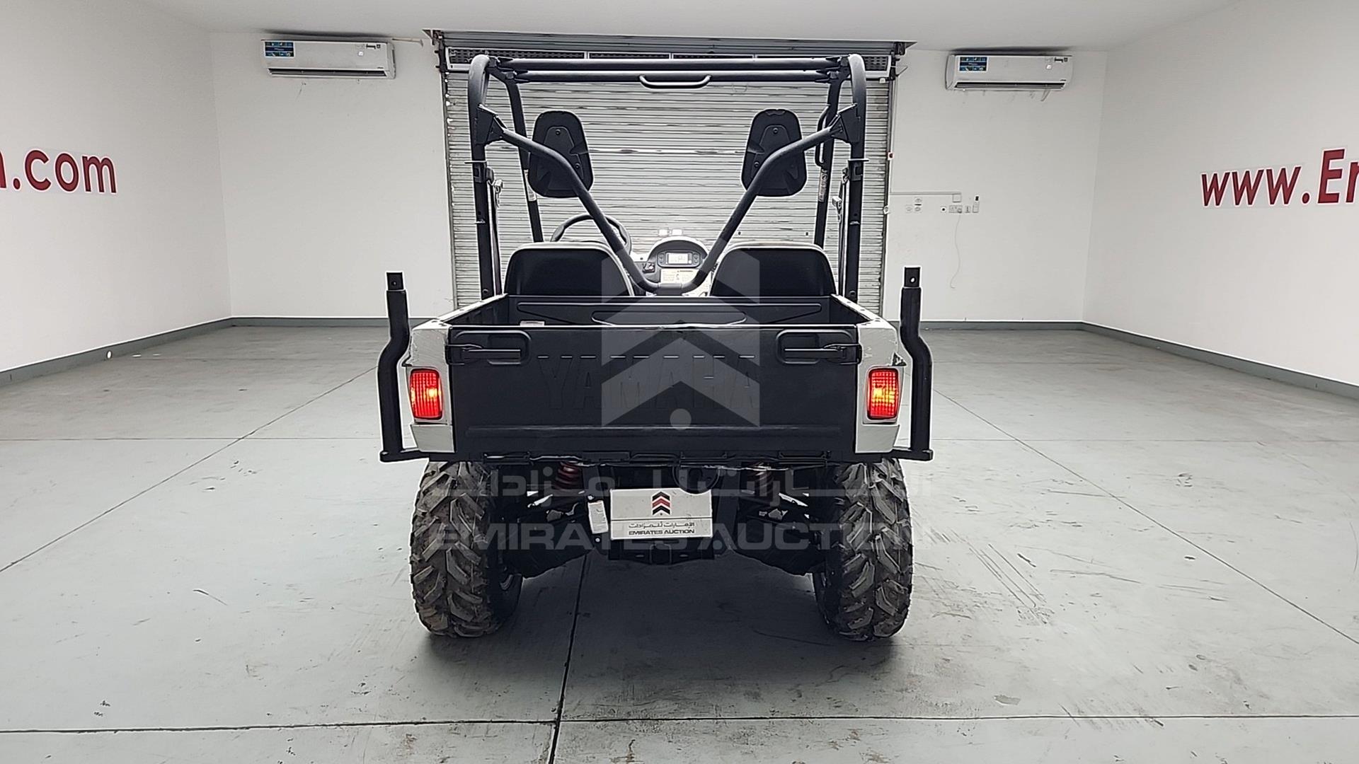0 BUGGY --- VIN: 5Y4KM2129A005644