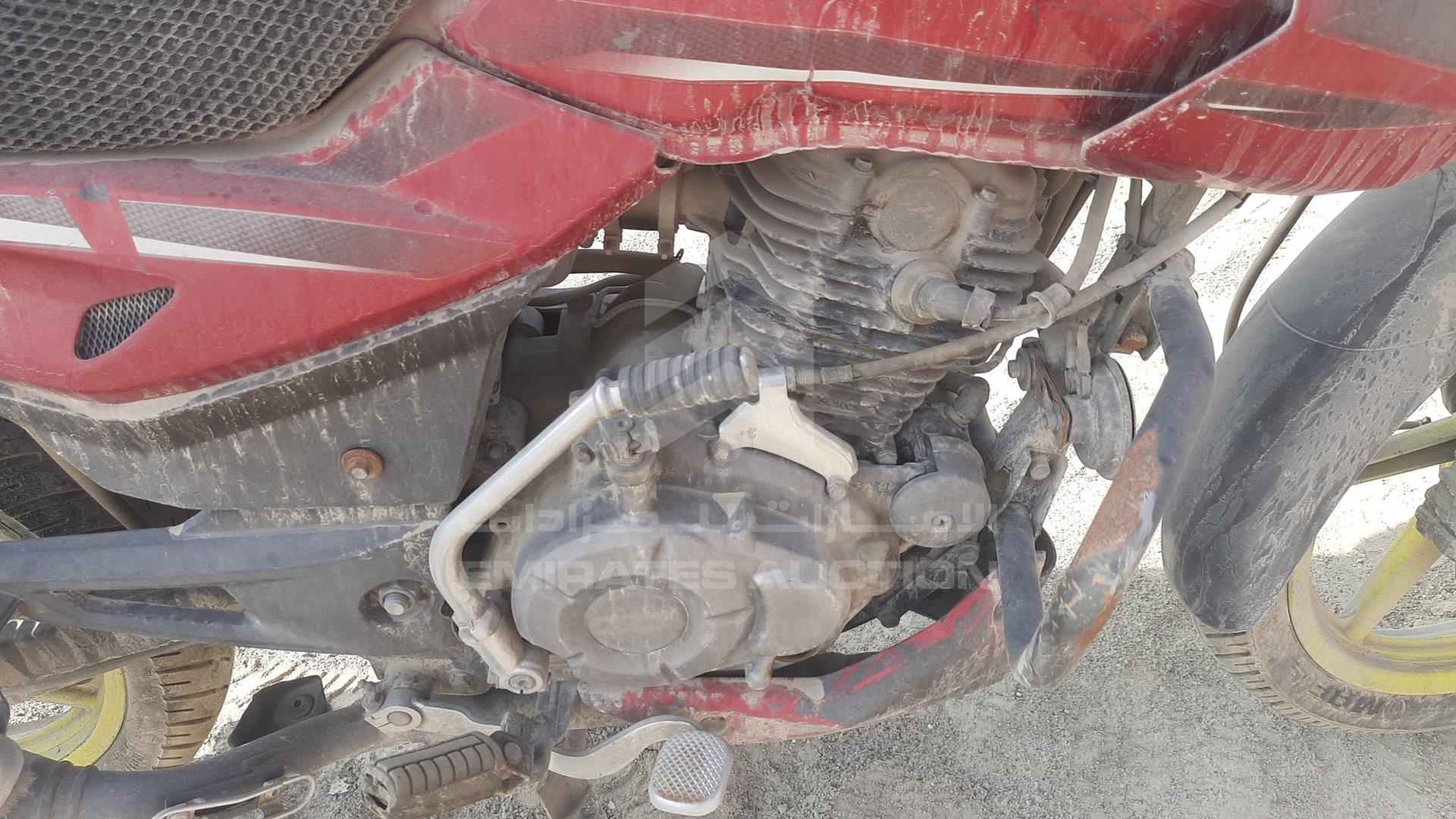 2019 BAJAJ PULSAR VIN: MD2A11CY3KCJ06396