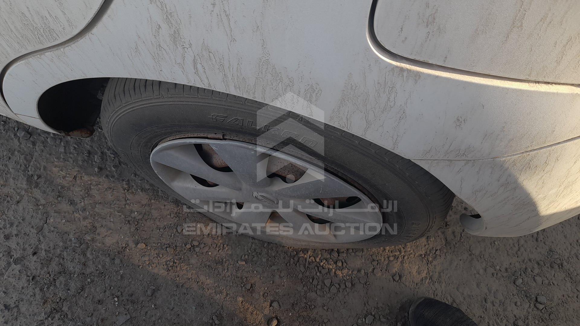 2016 NISSAN MICRA VIN: MDHAK3CR5GG505060