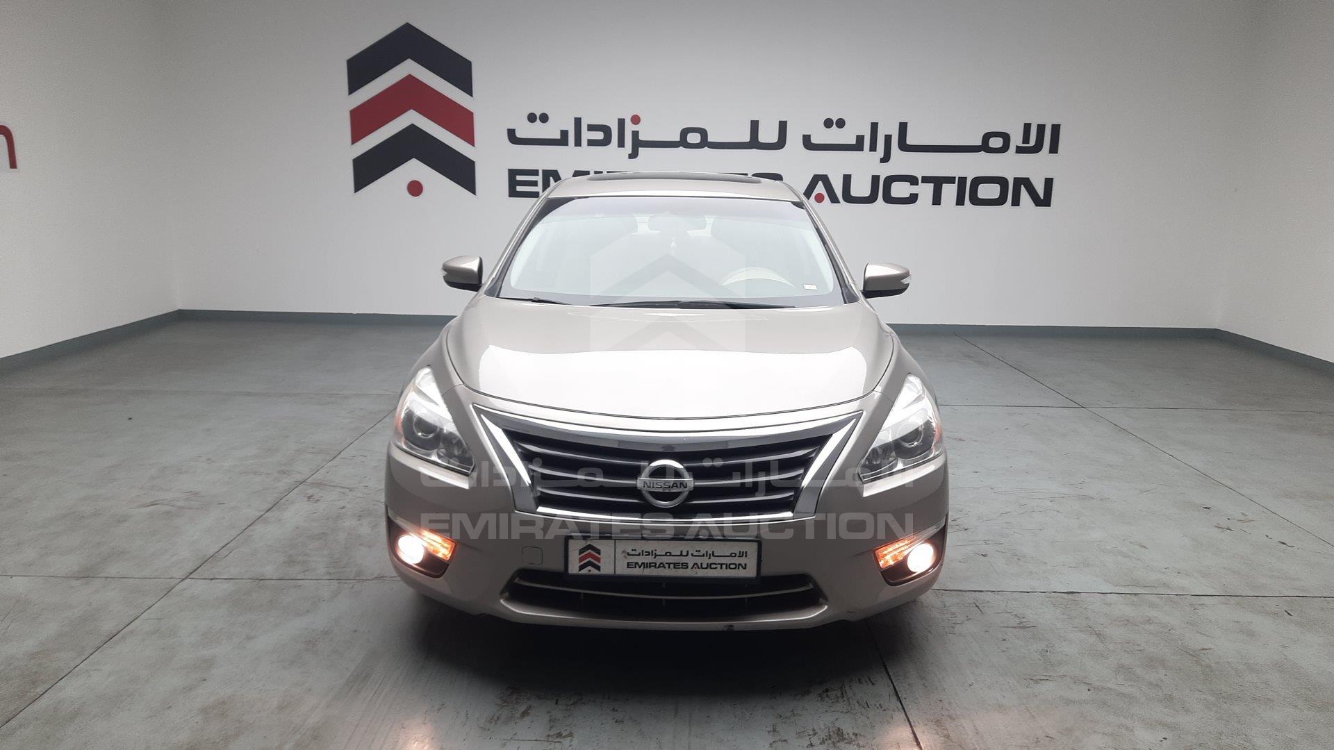 1N4BL3AP1FC174508 - 2015 Nissan Altima - #492737 1N4BL3AP1FC174508 - 2015 Nissan Altima - #492737