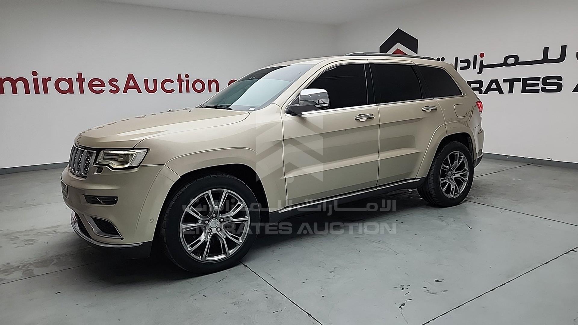 2014 JEEP GRAND CHEROKEE VIN: 1C4RJFJT2EC148530