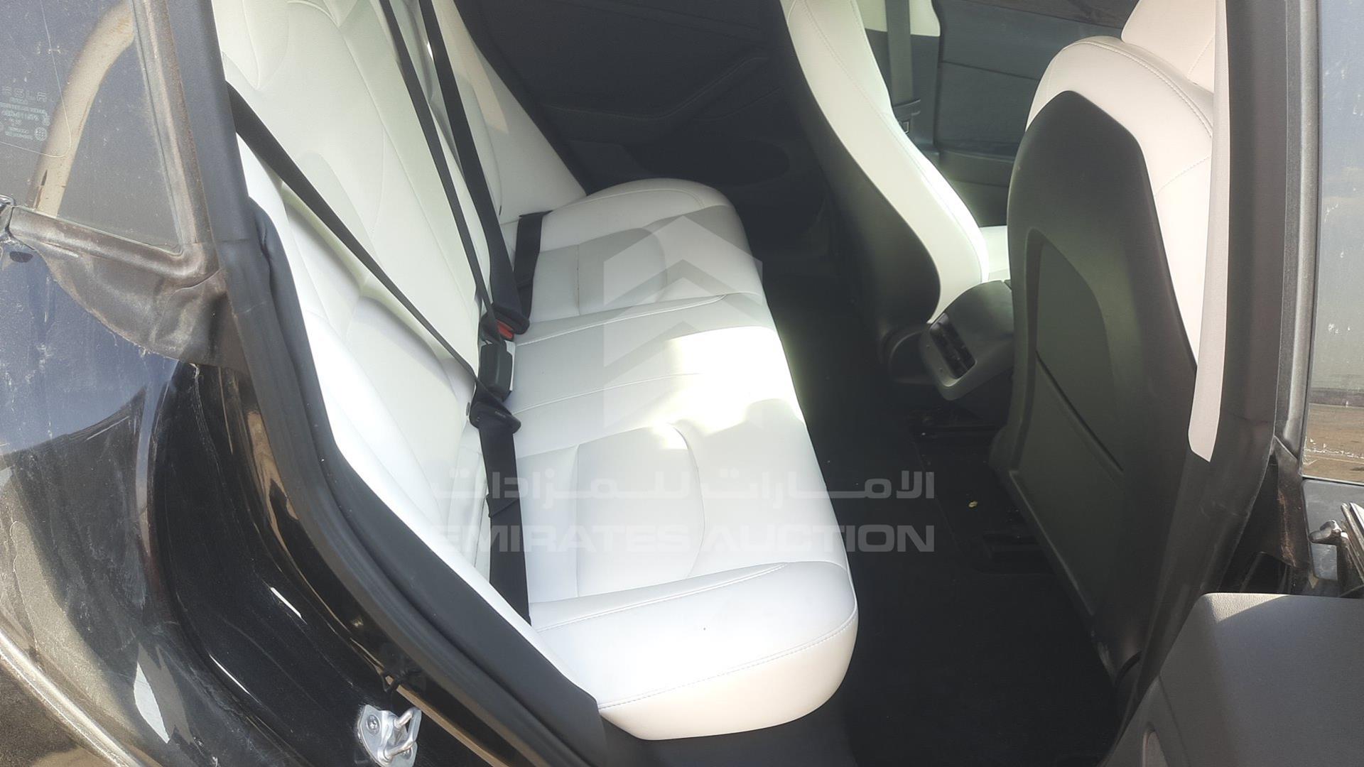 2023 TESLA MODEL 3 VIN: LRW3E7EK6PC885215