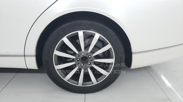 WDBVF79J28A002149 Maybach 57