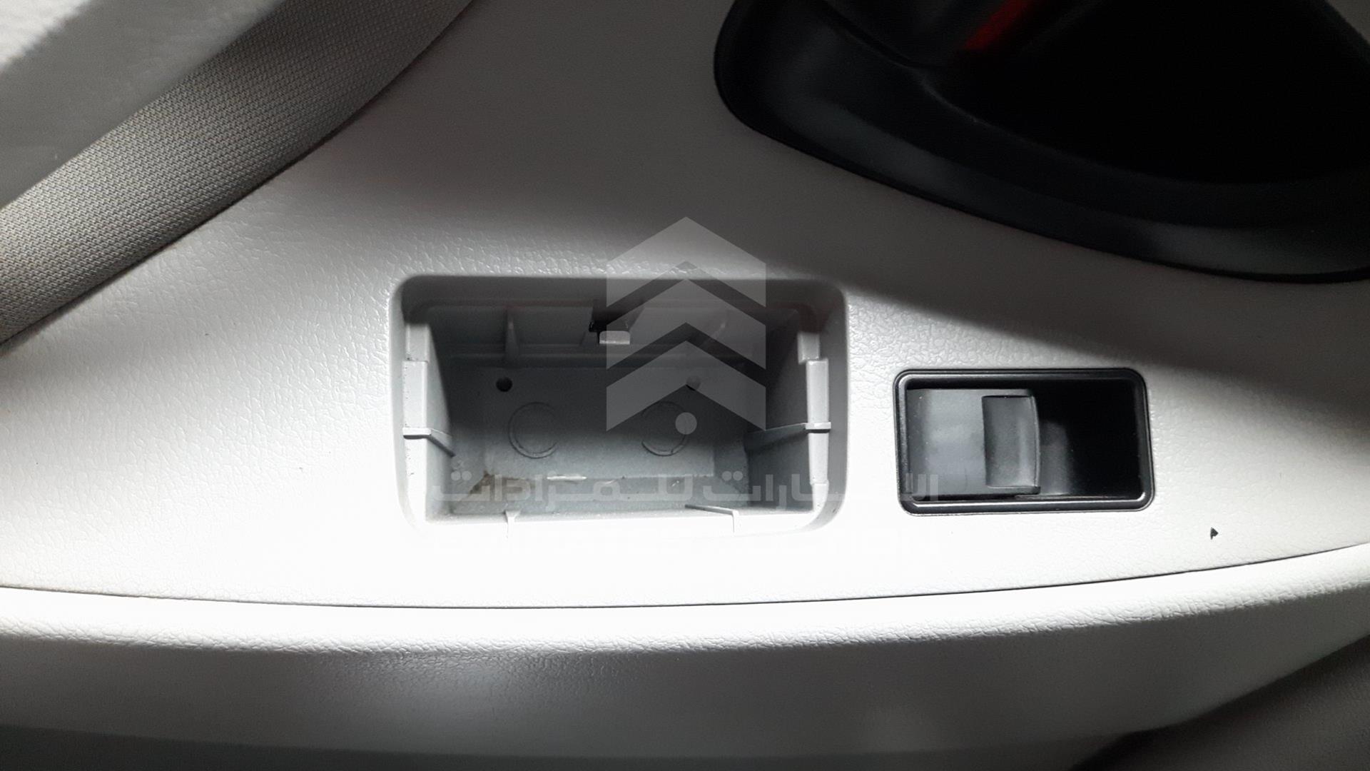 2009 TOYOTA CAMRY VIN: 6T1BE42KX9X567577