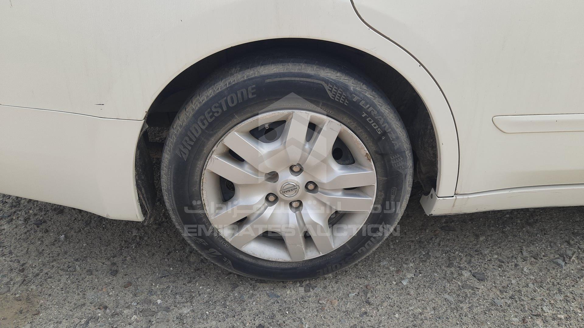 2009 NISSAN ALTIMA VIN: 1N4AL21D49C148792