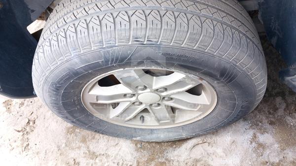 1GKS27E02BR252677 GMC Yukon