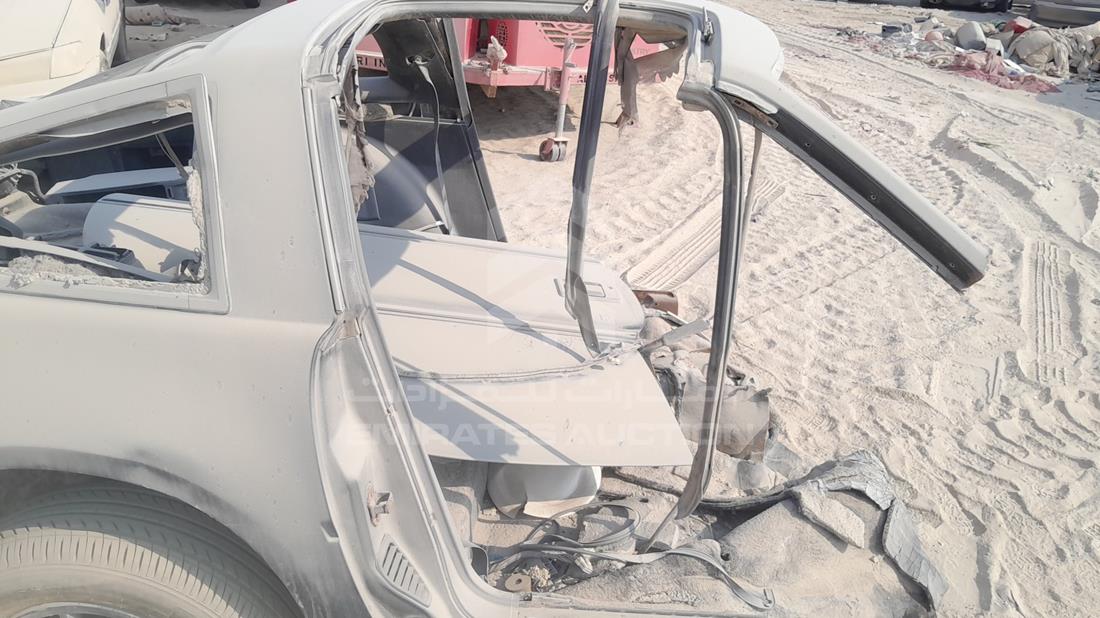 Scrap — Rear Right Door — Photo 12