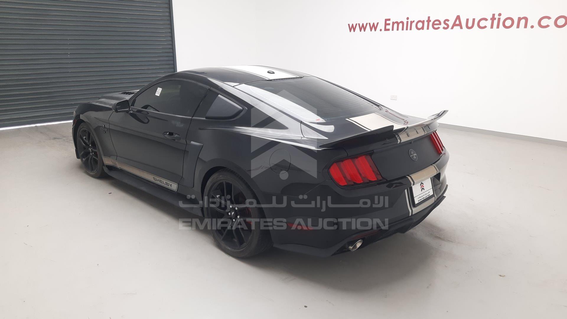 2016 FORD MUSTANG VIN: 1FA6P8CFXG5211682