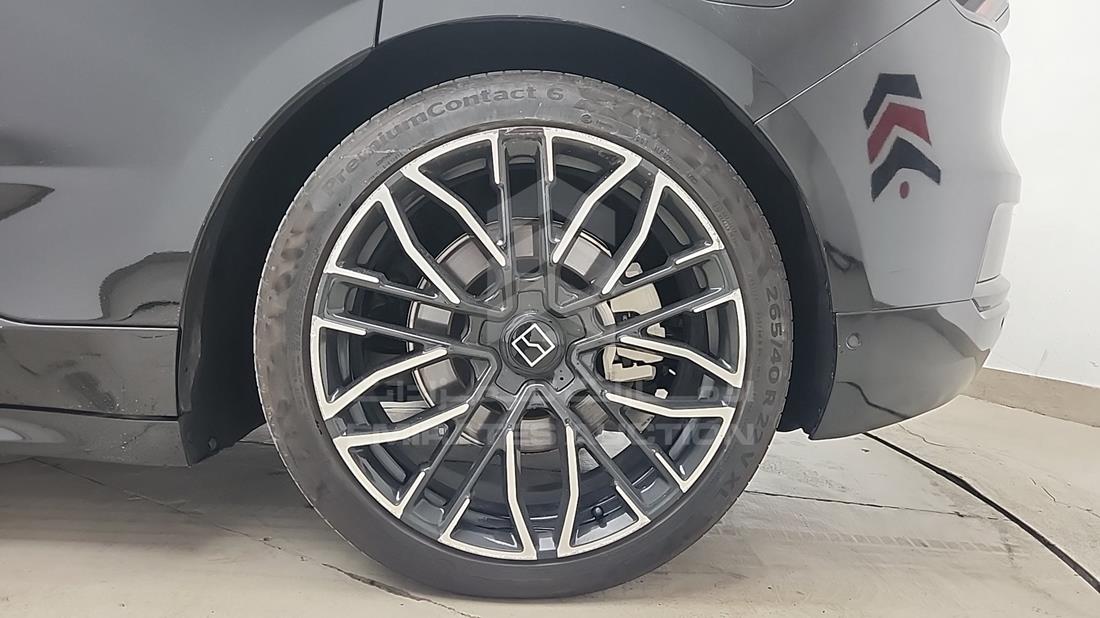 2024 Zeekr 001 — Rear Left Tyre — Photo 34