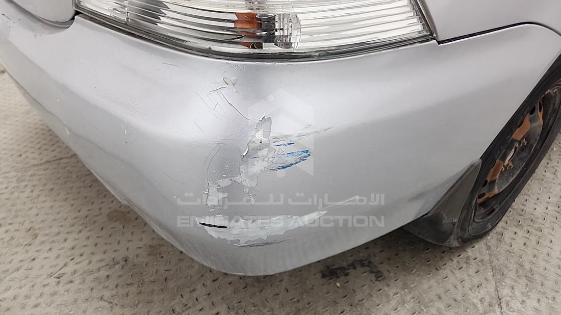 2006 Mitsubishi Lancer — Scratch — Photo 32