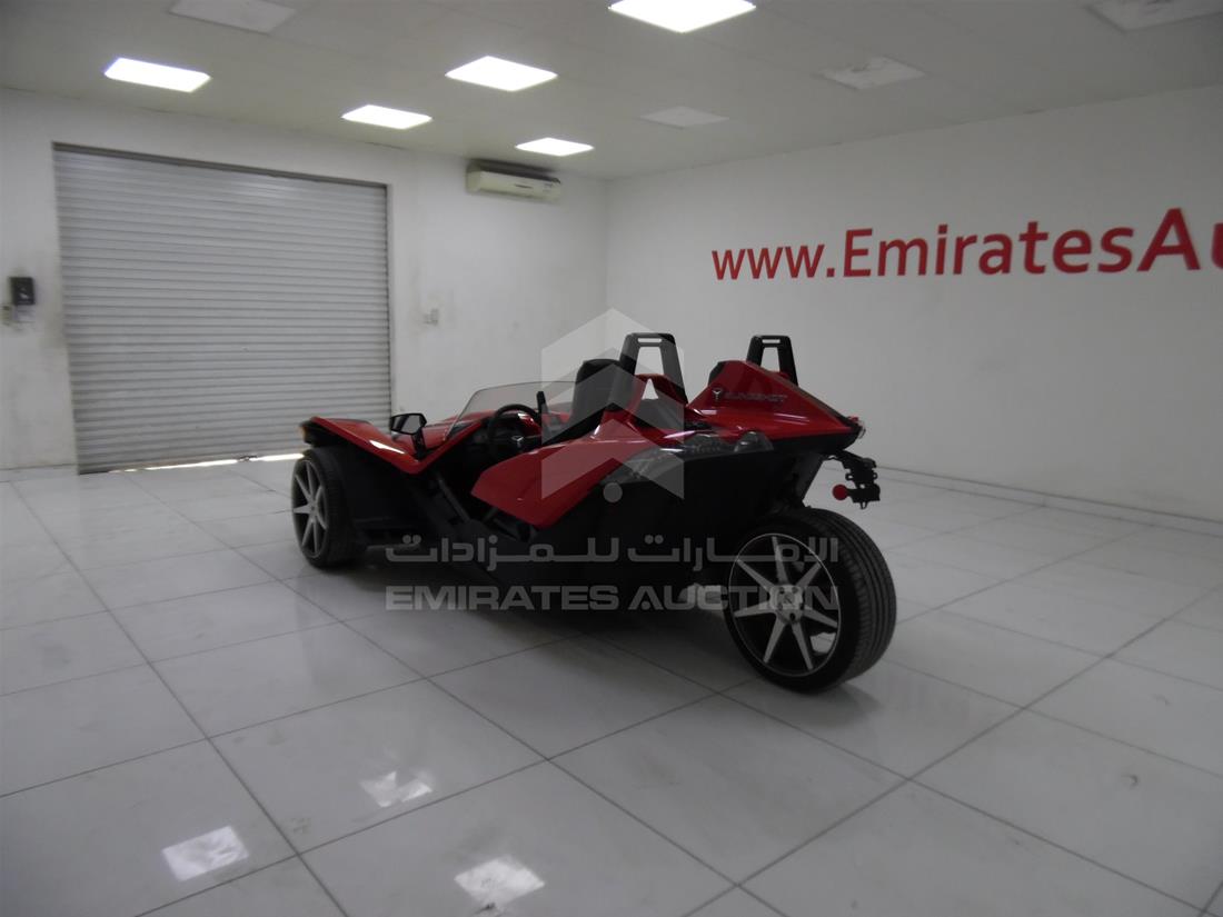 Polaris slingshot store olx