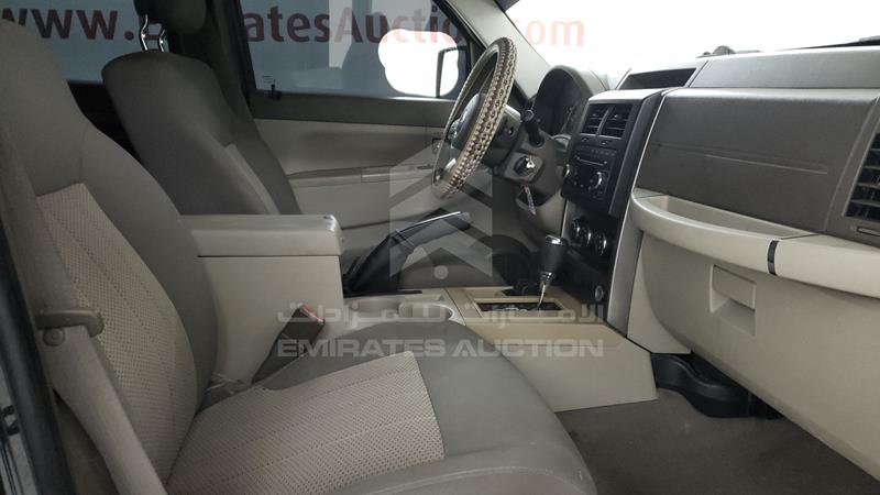 VIN: 1C4PJMAK1CW167455 Auction: EmiratesAuction Lot: 378951 1C4PJMAK1CW167455 Jeep Cherokee 2012 BLACK Photo 24