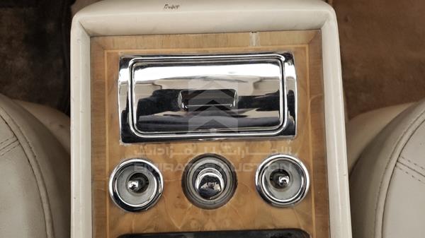 ROLLS ROYCE Silver Spur 1991 SCAZN02A9LCX32720 Image 9