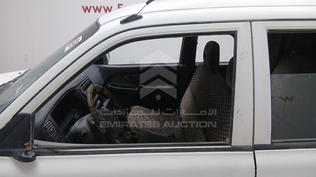 2003 Mitsubishi L 200 — Dent — Photo 33