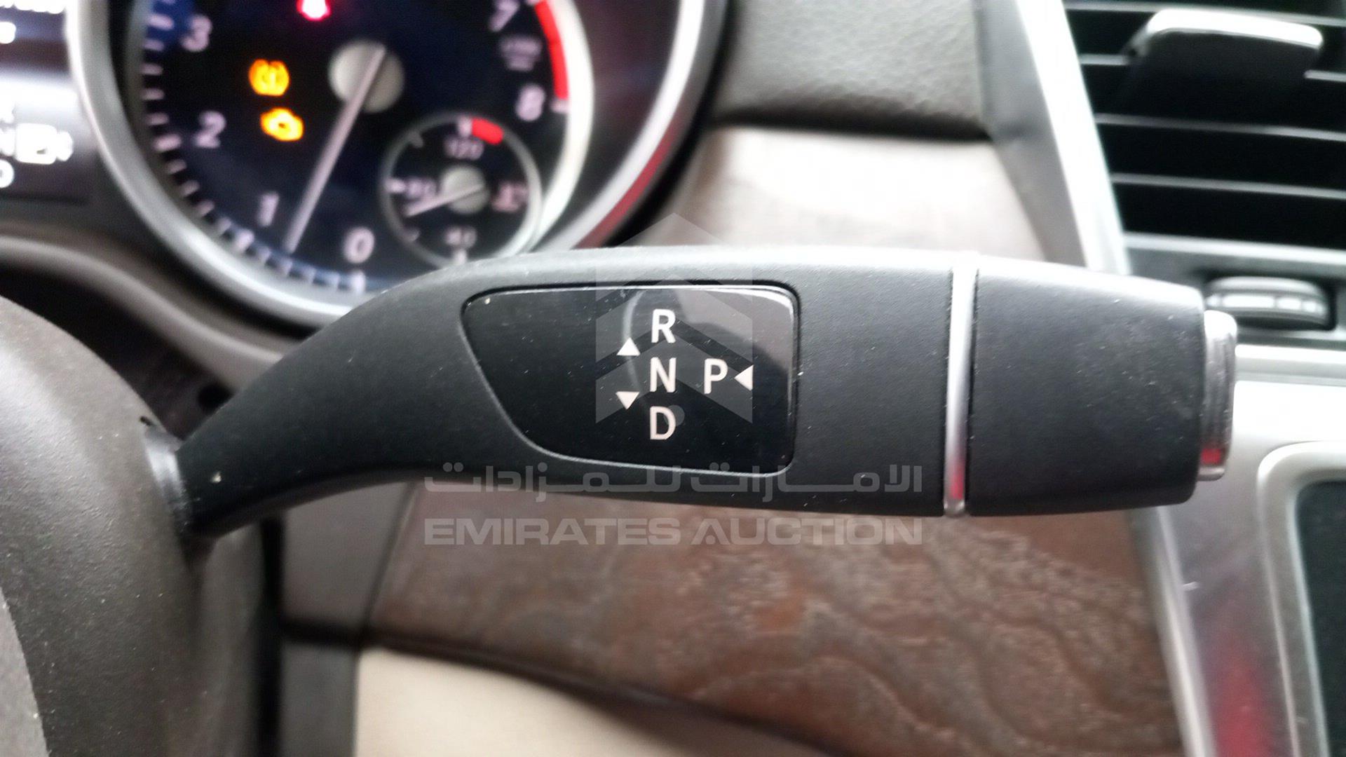 2015 MERCEDES GL 500 VIN: WDCDF7DE4FA480040