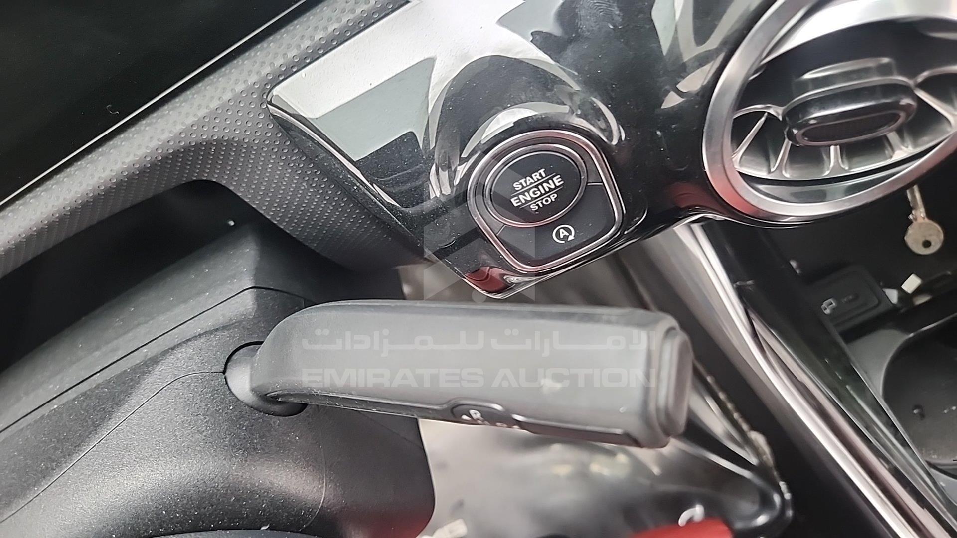 2022 MERCEDES CLA 45 AMG VIN: W1K5J5EB8NN290174