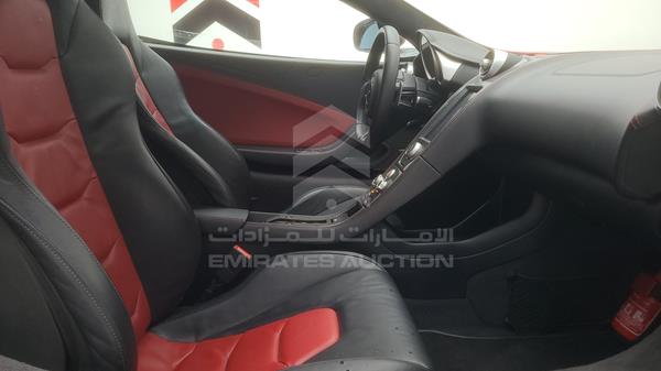 SBM11AAB5DW002621 Mclaren C Mp4 12