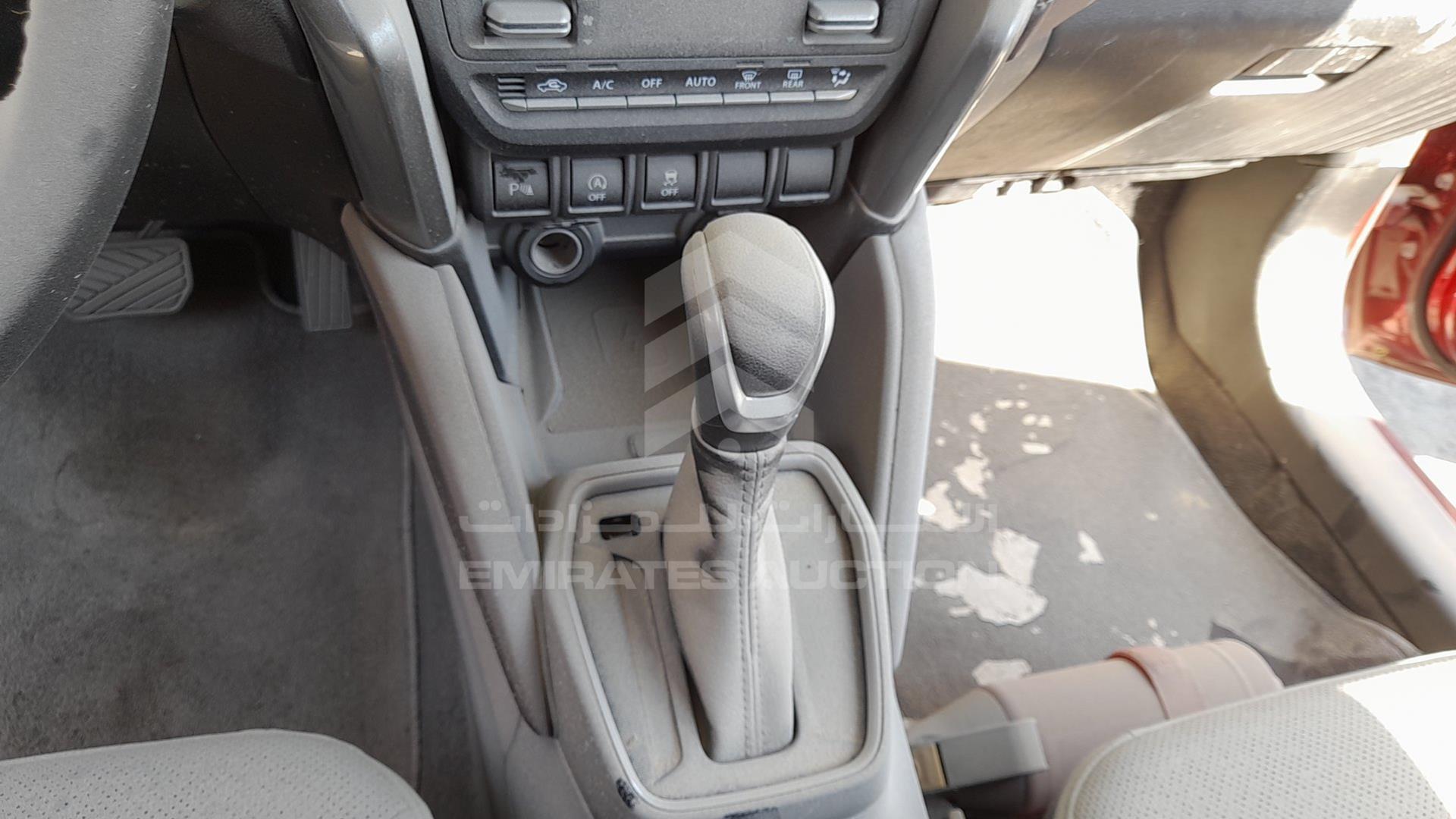 2024 TOYOTA URBAN CRUISER VIN: MBJYMLA25RT105629