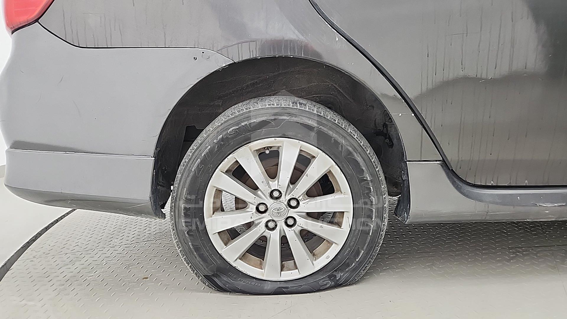 2010 TOYOTA COROLLA VIN: 1NXBU4EE6AZ383442