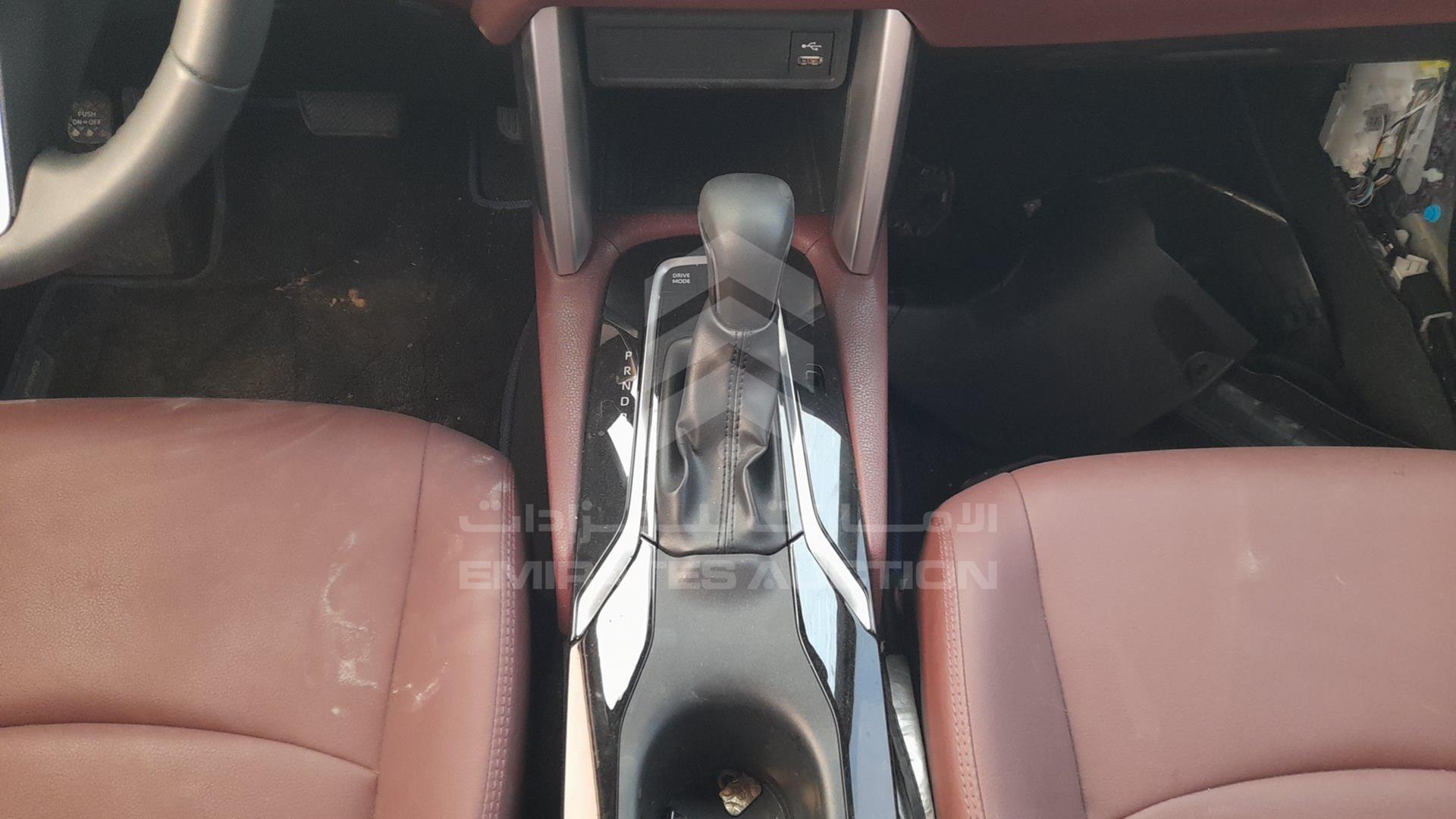 2023 TOYOTA COROLLA VIN: RKLKAAAG9P0509573