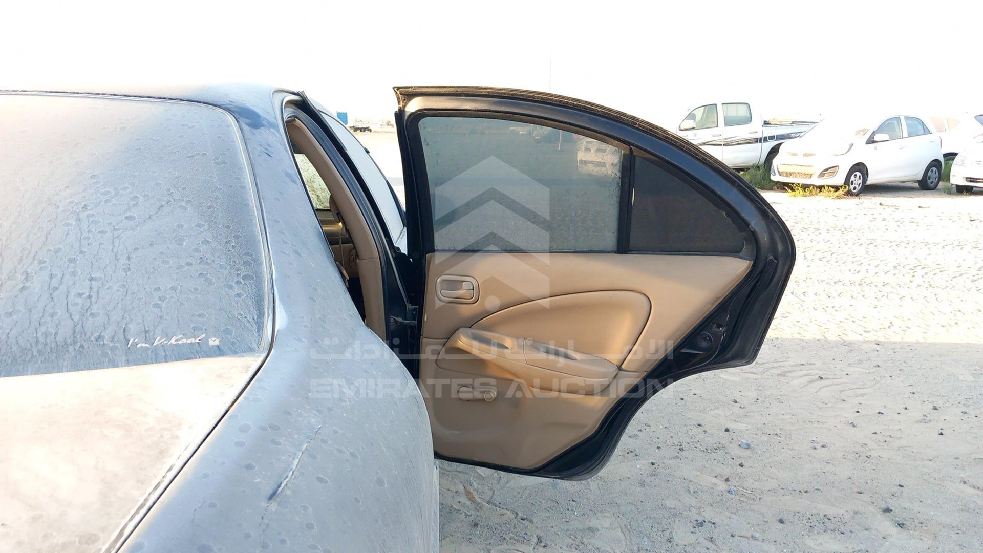 2005 NISSAN SUNNY VIN: JN1FN61C35W085964