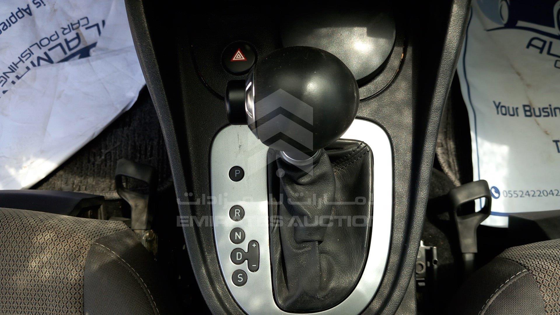 2012 SEAT LEON VIN: VSSBA61P1CR000009