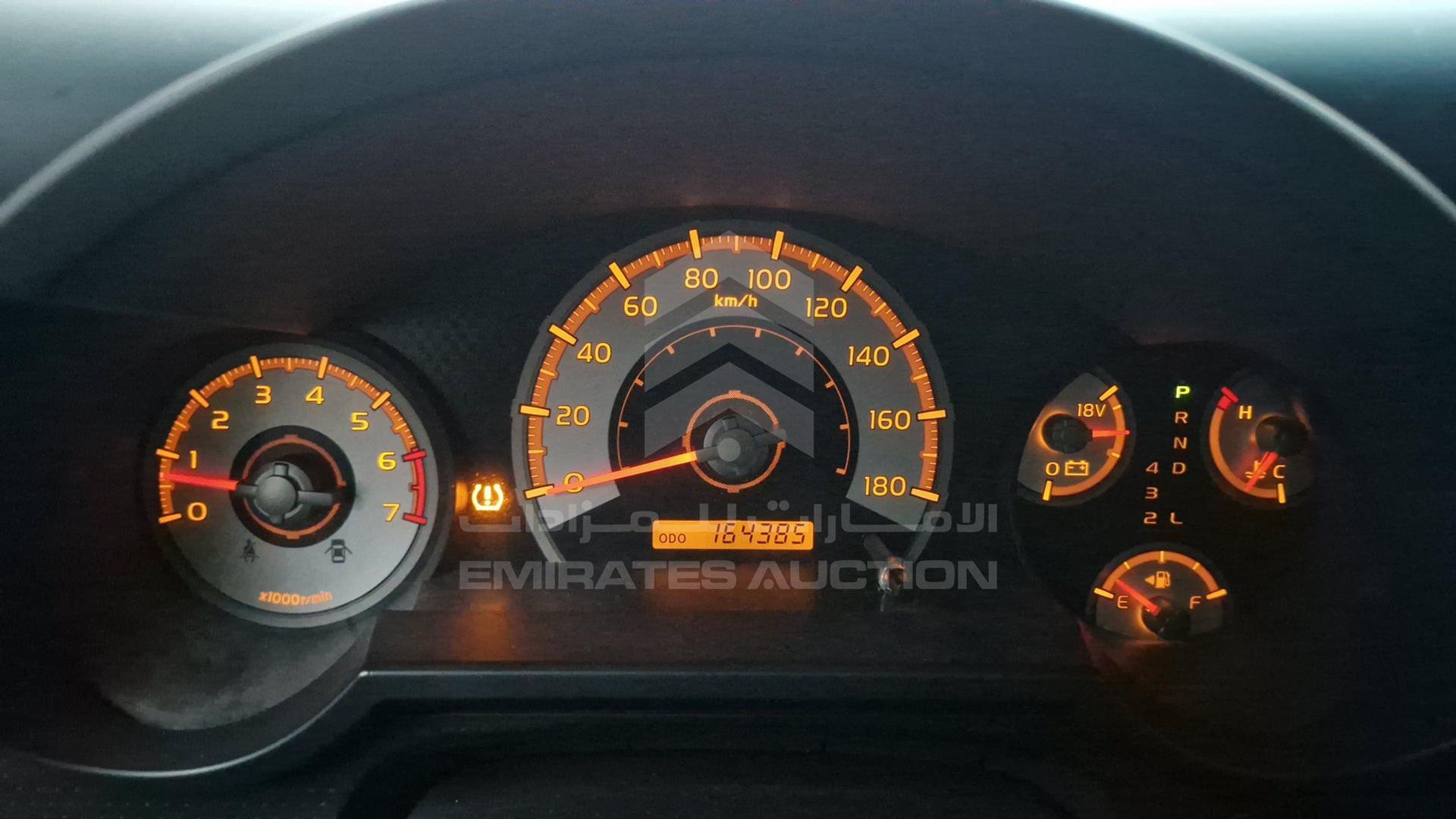 2021 TOYOTA FJ CRUISER VIN: JTEBU11F3MK259612