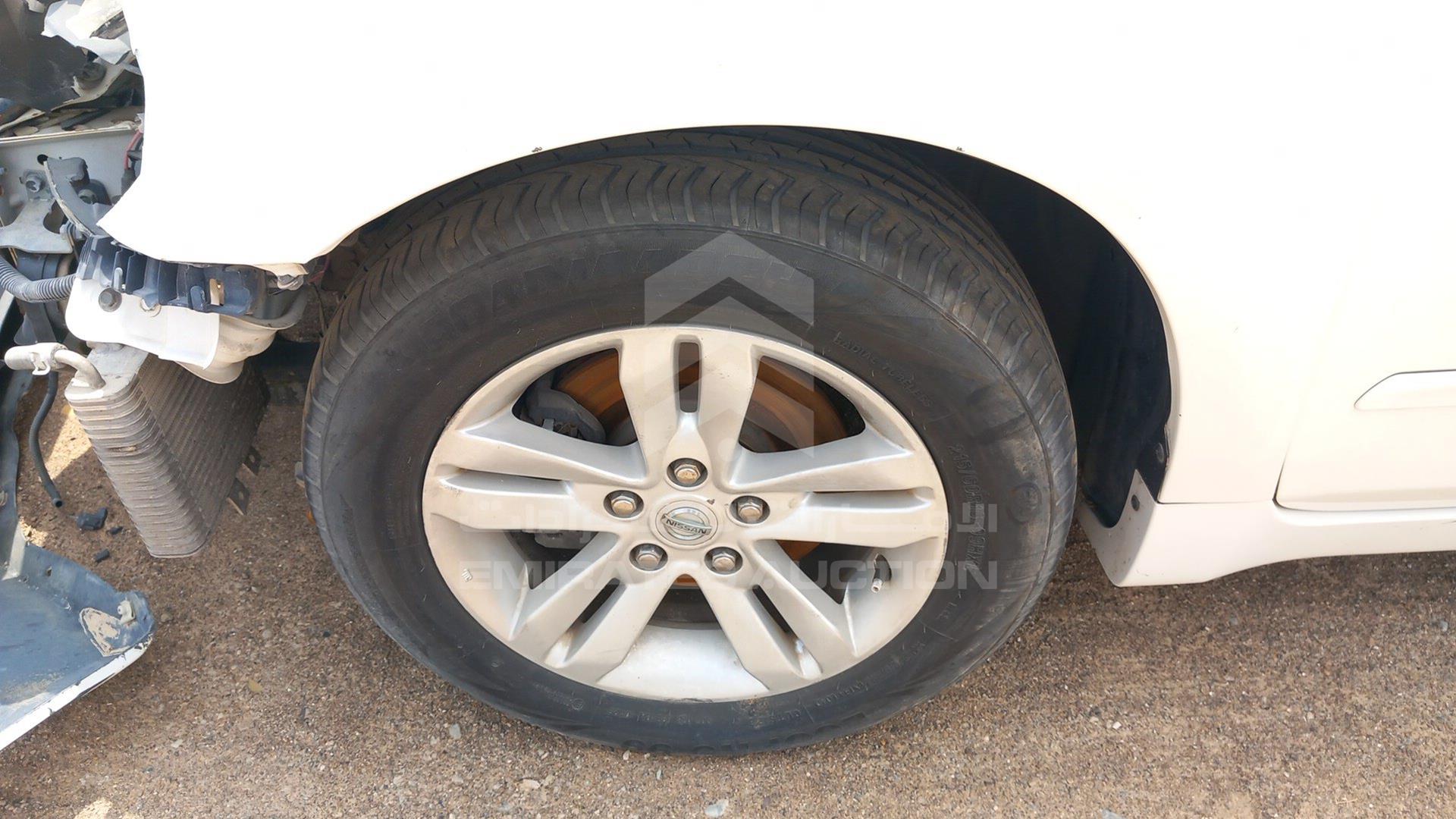 2009 NISSAN ALTIMA VIN: 1N4AL21D29C140402