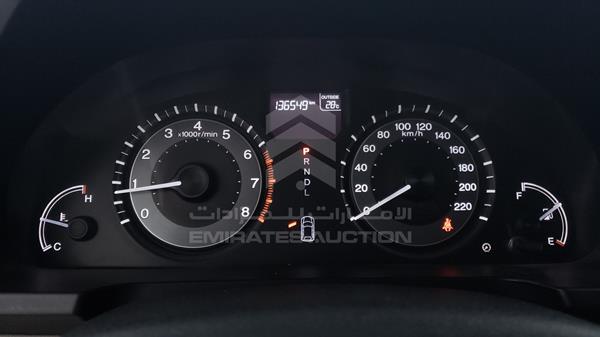 Honda Odyssey 2016 5KBRL5862GB701740 Image 2