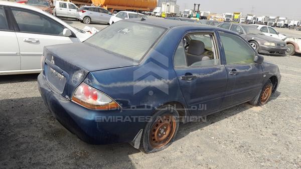 JMYSRCS1A7U731674 Mitsubishi Lancer