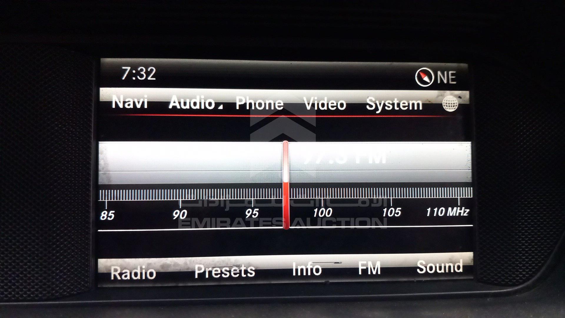 2014 MERCEDES C 300 VIN: WDDGF8AB7EG199760