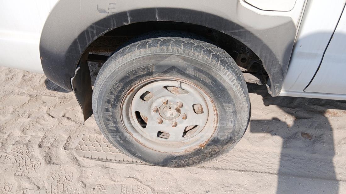 نيسان 2400 2007 — الباب الخلفي الأيمن — صورة 30
