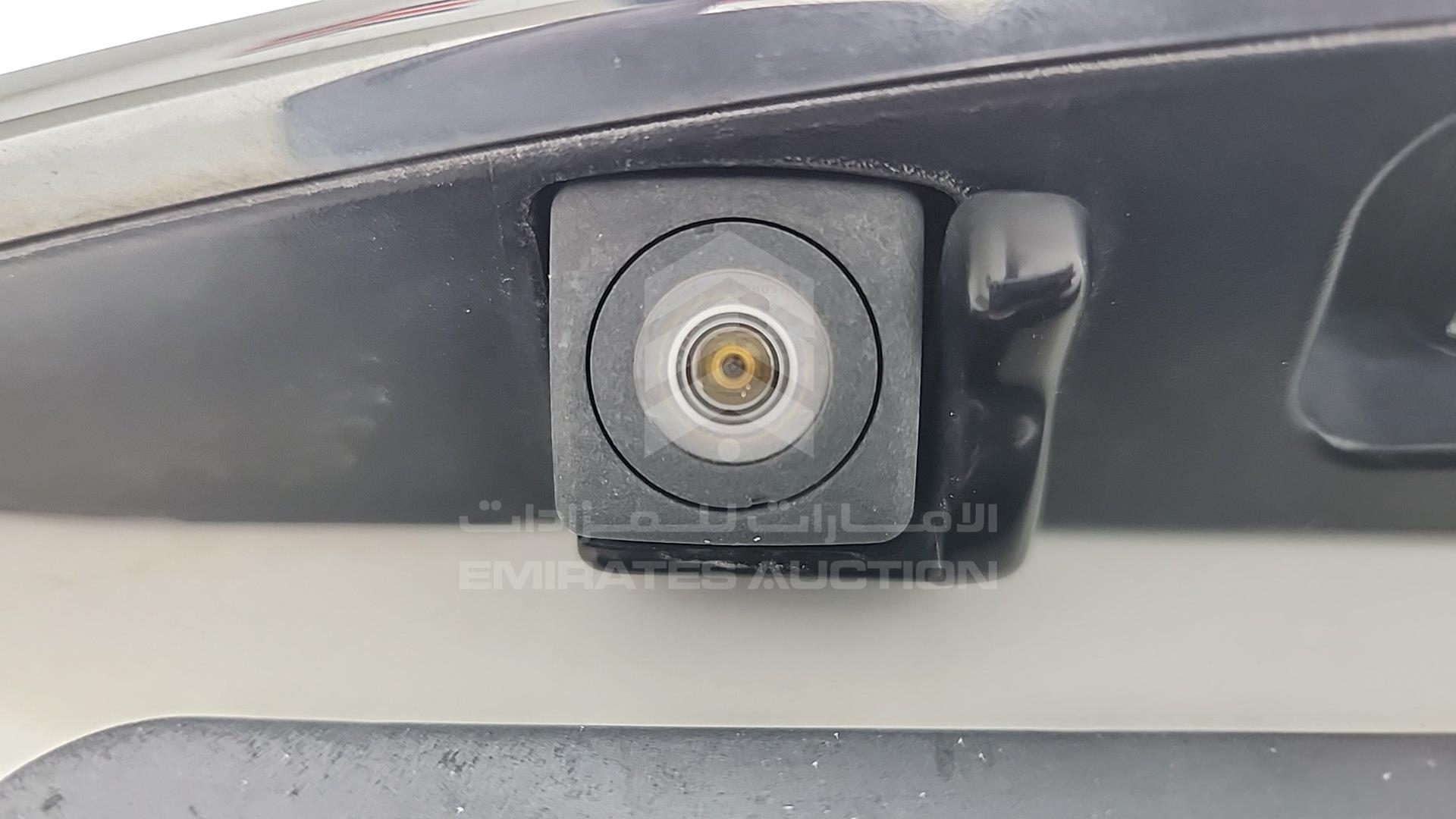 2012 NISSAN PATROL VIN: JN8AY25YXC9029579